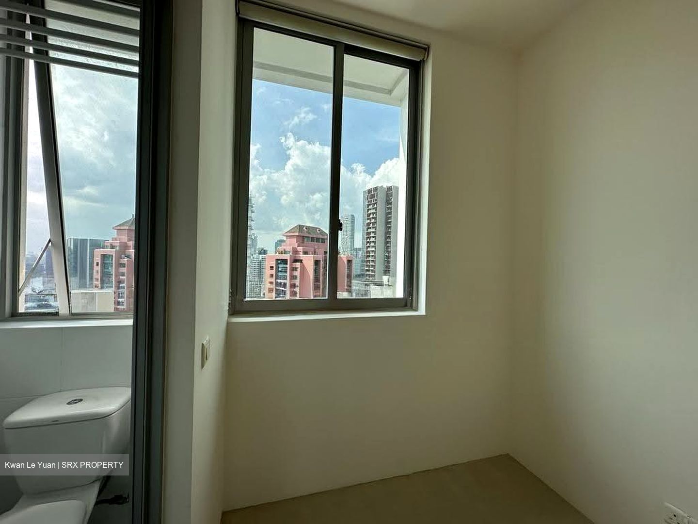 Leonie Hill Residences (D9), Apartment #620194491